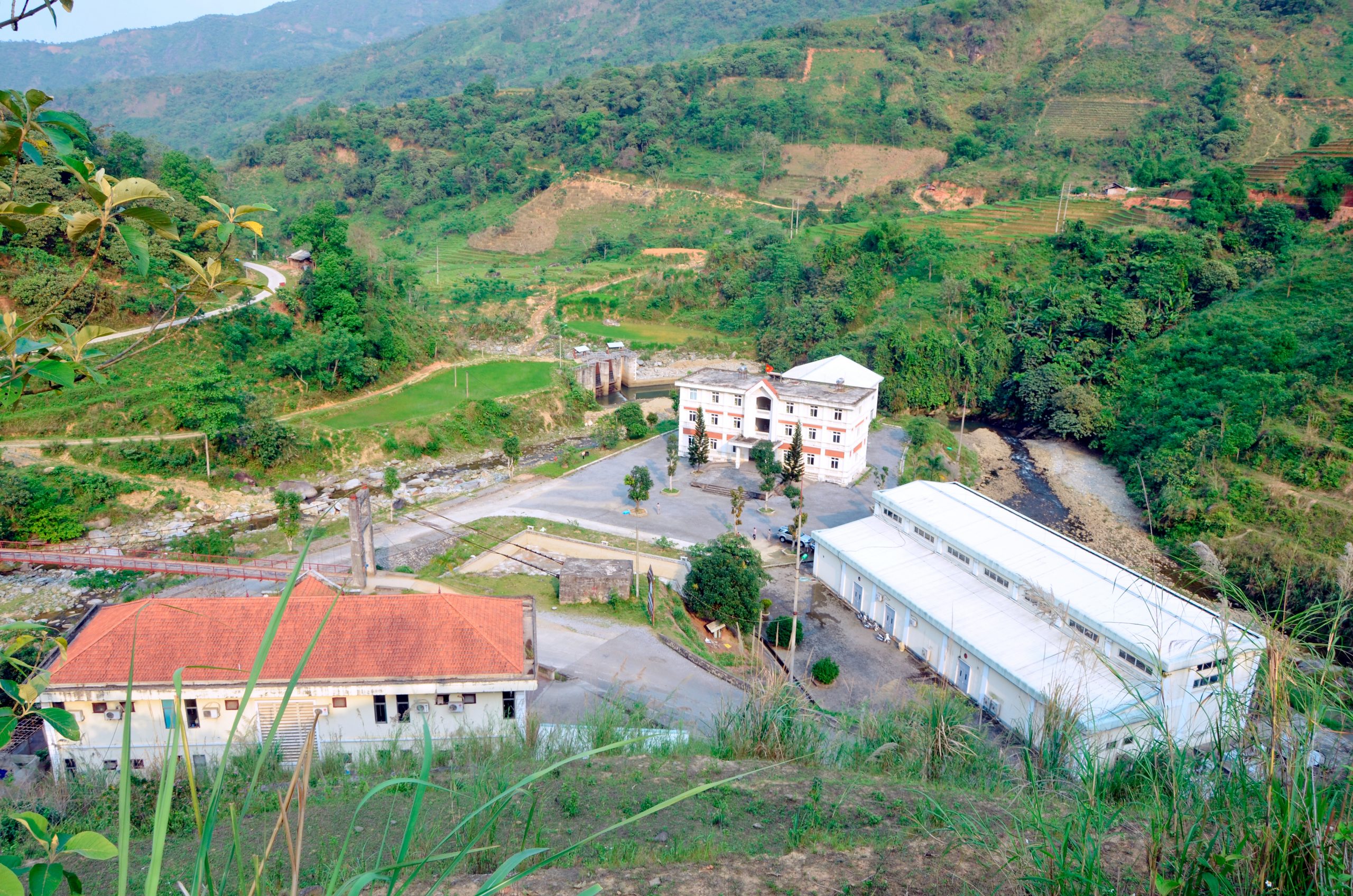 Cụm ngòi san 2
