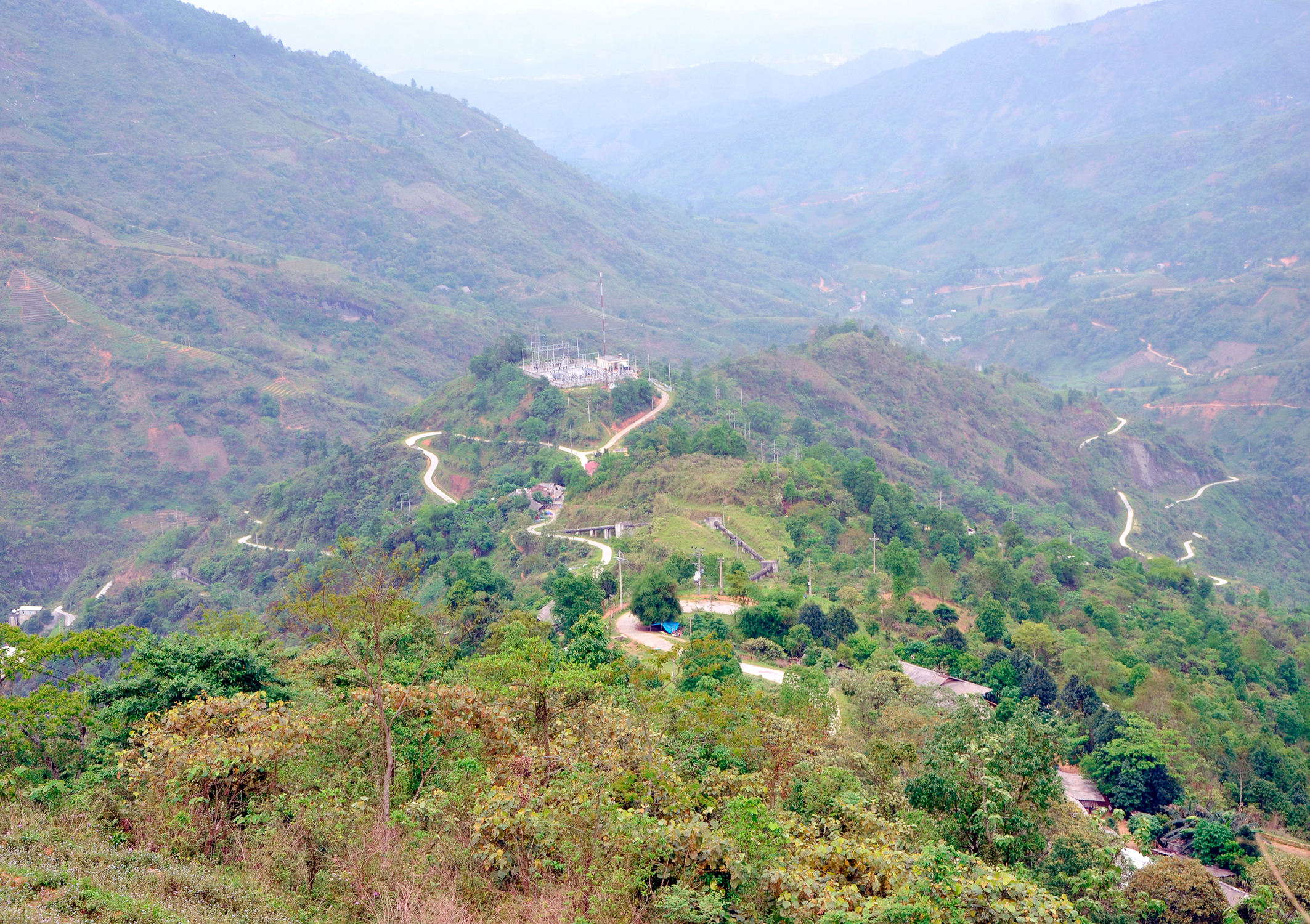 Cụm ngòi san 3