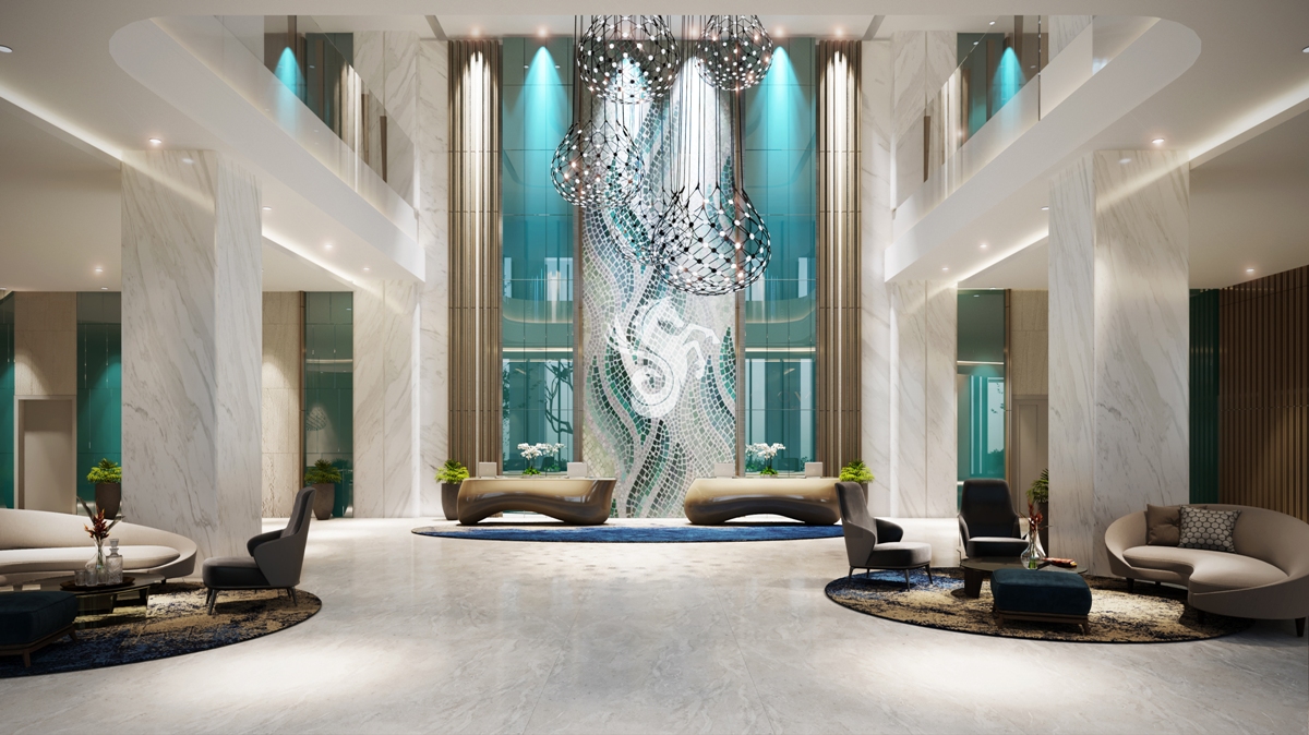 Ground Floor Lobby_rev