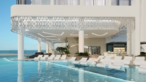 Pool view2_ceiling option 2