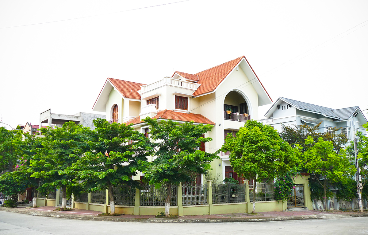 Tiểu khu ĐT số 1