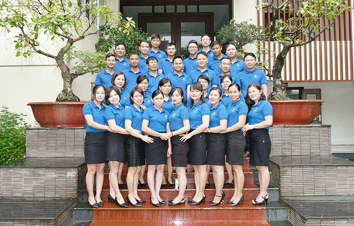 Nam Tien Lao Cai 1 1