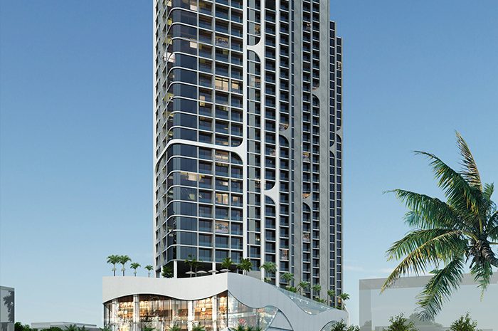  Scenia Bay – Dự án BĐS nghỉ dưỡng đầu tiên của Nam Tiến Lào Cai sẽ ra mắt trong thời gian tới
