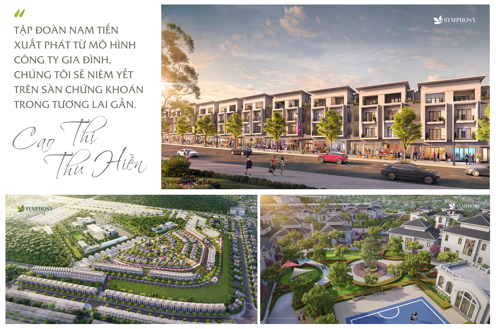 Nữ tướng Cao Thị Thu Hiền 
