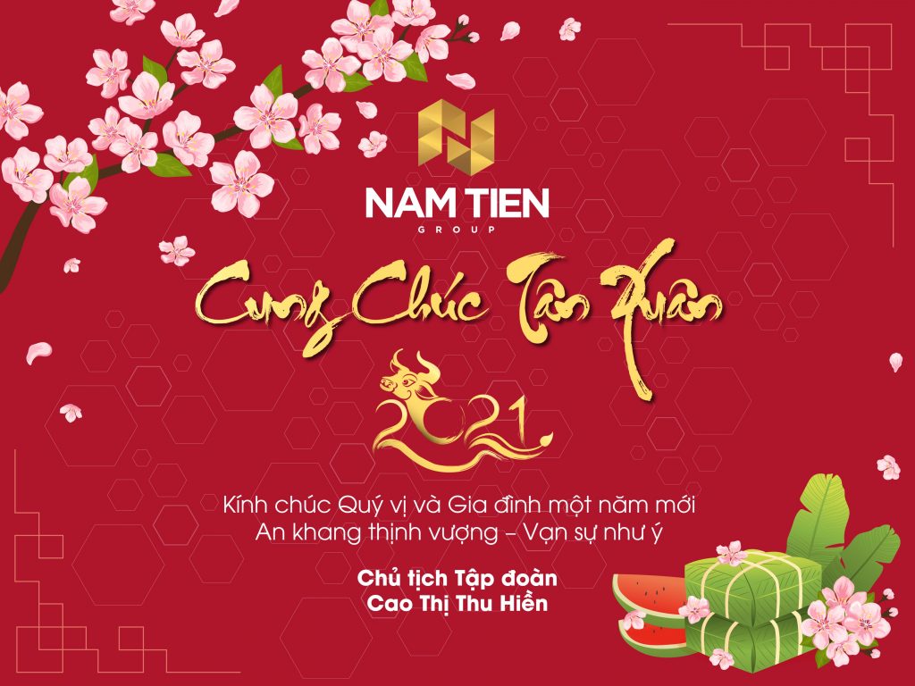 202101 Nt E Card Tết 2021