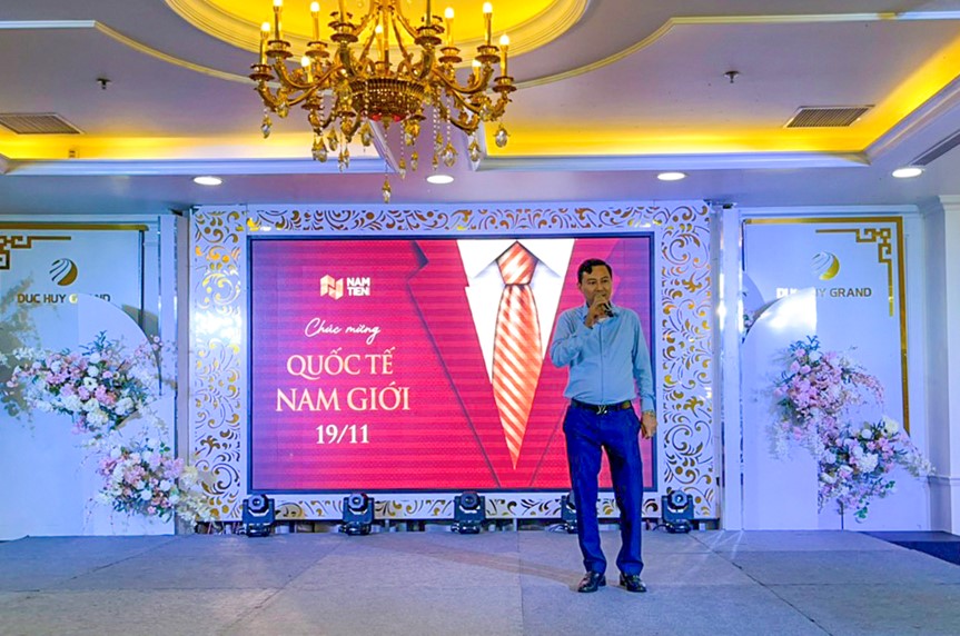 Quoc Te Dan Ong Nam Tien Group 2