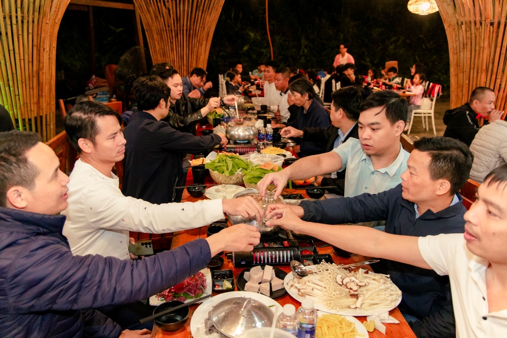 Nam Tien Group 14
