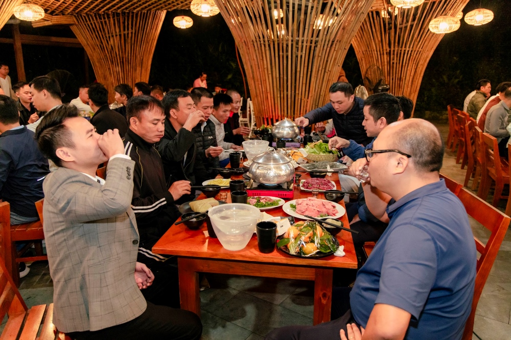 Nam Tien Group 15