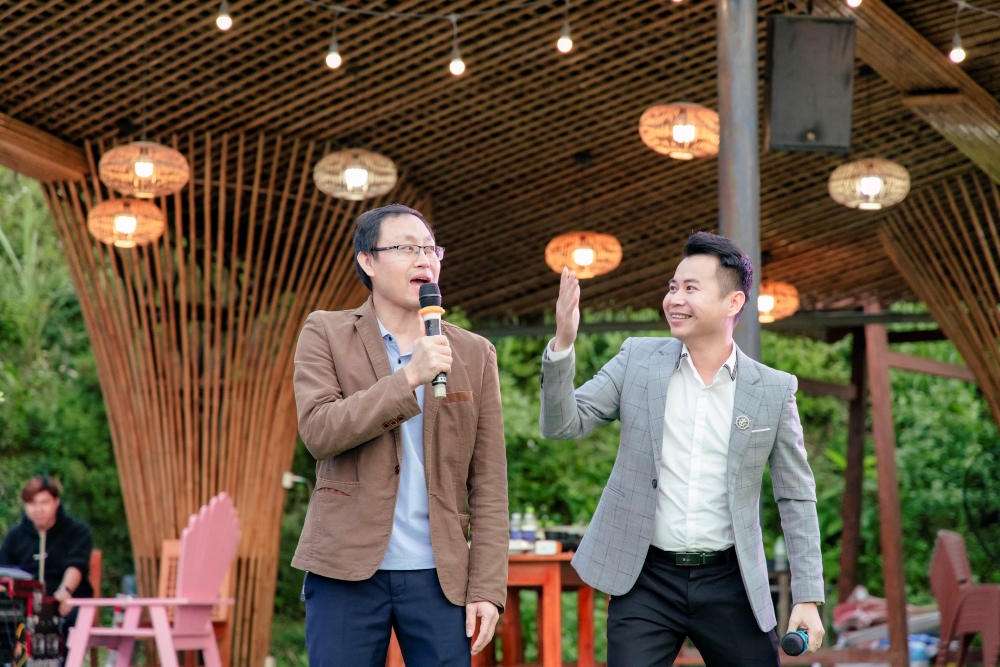 Nam Tien Group 6